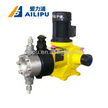 Chemical Hydraulic Diaphragm Dosing Pump